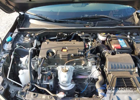 2023 Honda Civic Lx from USA, damaged, VIN 19XFL2H5XPE025194